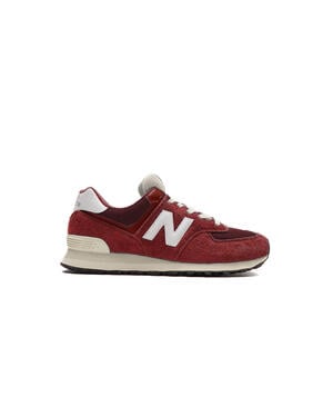 New Balance U 574 RBJ U574RBJ AFEW STORE